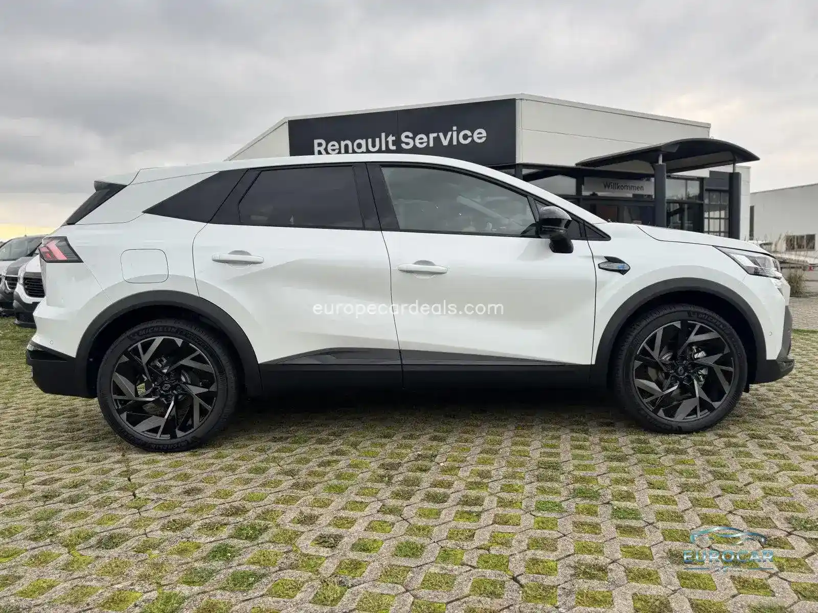 Renault Symbioz