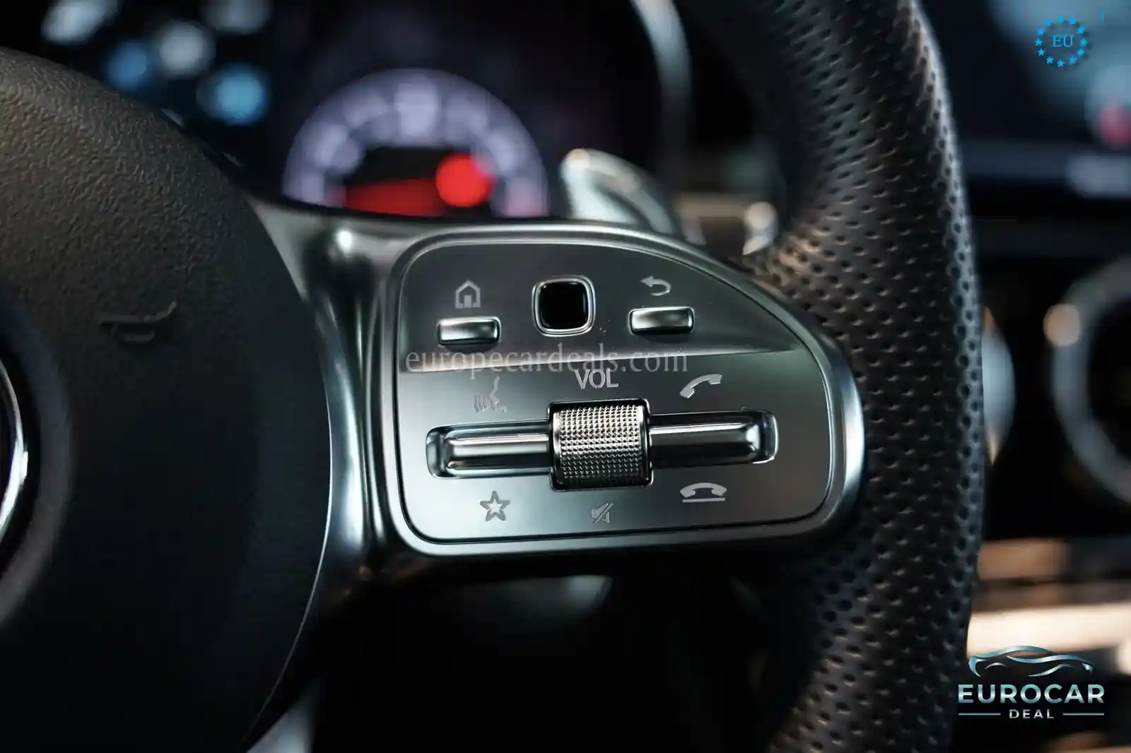 Mercedes-Benz C 63 AMG