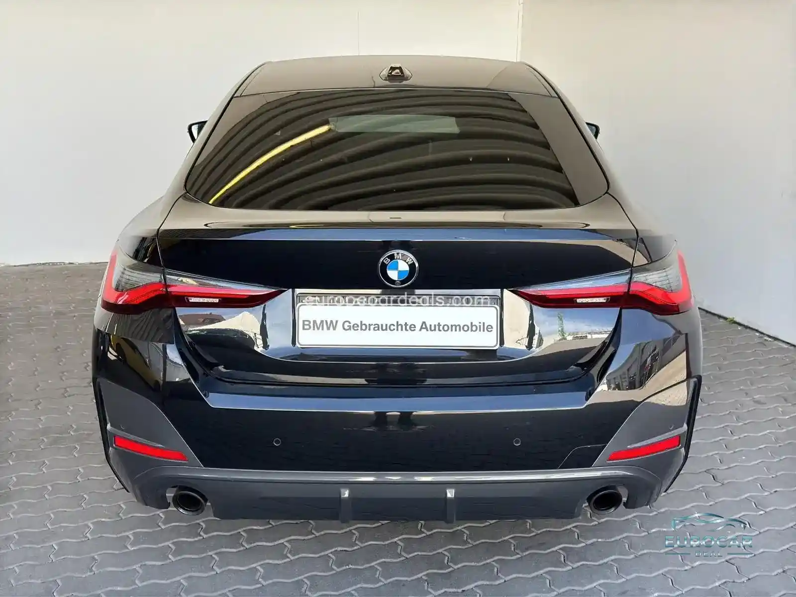 BMW 430