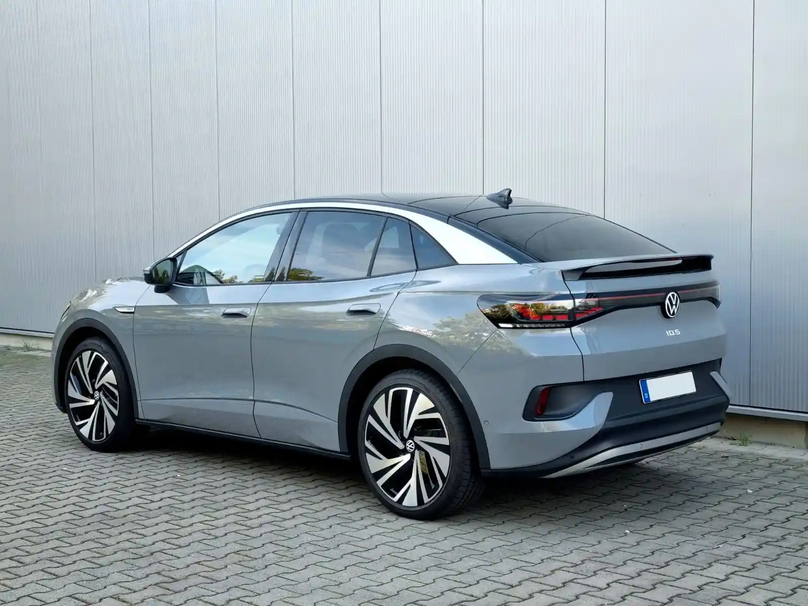 Volkswagen ID.5