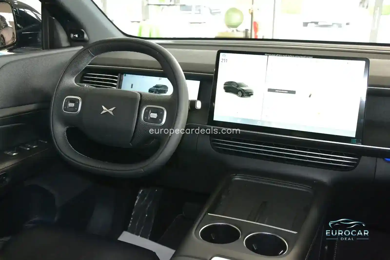 XPENG G6