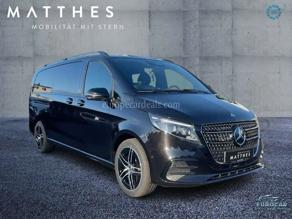 Mercedes-Benz V 300