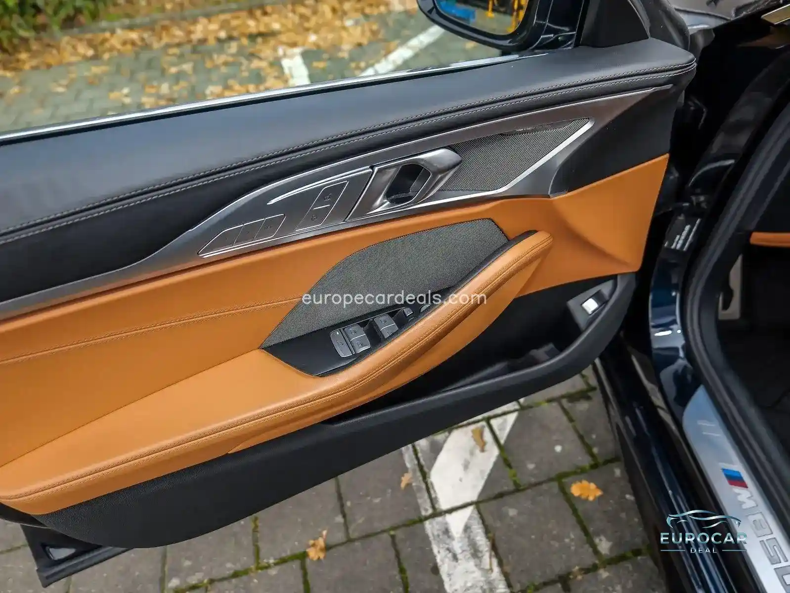 BMW M850