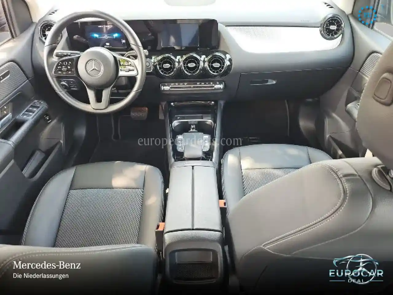 Mercedes-Benz B 250