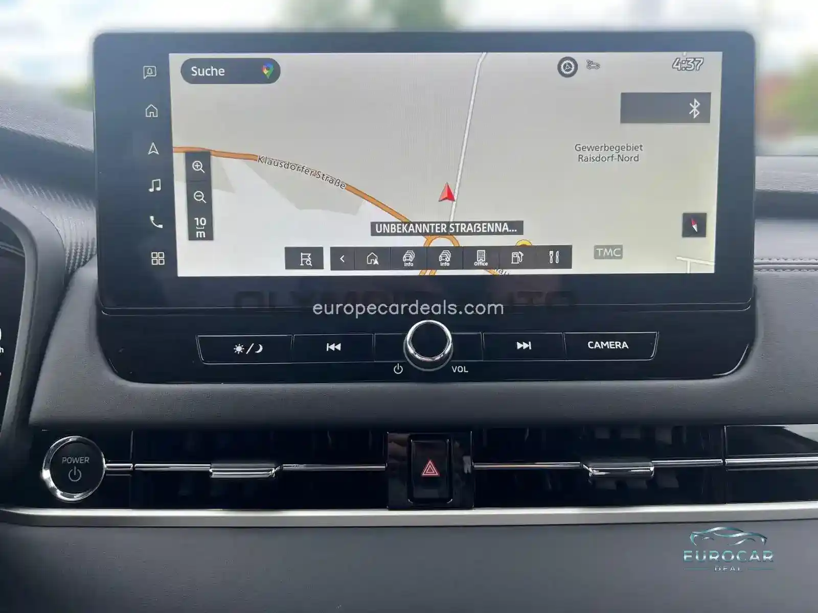 Mitsubishi Plug-in Hybrid Outlander