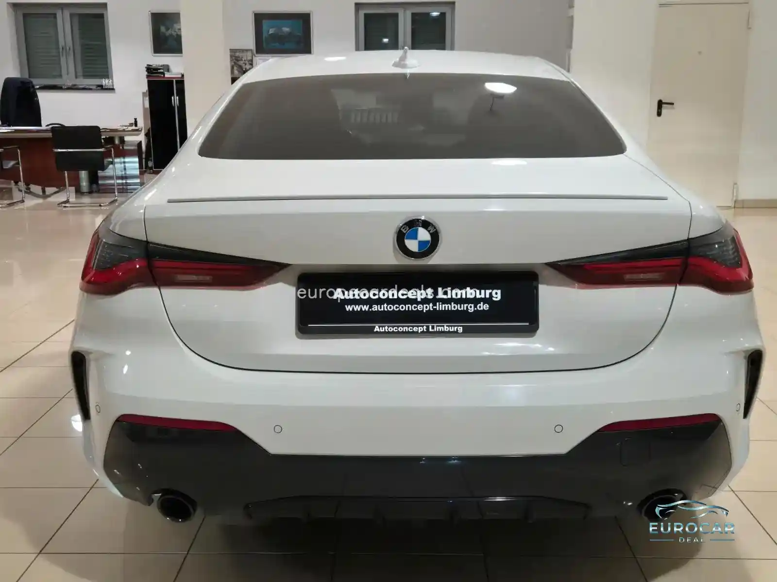 BMW 420