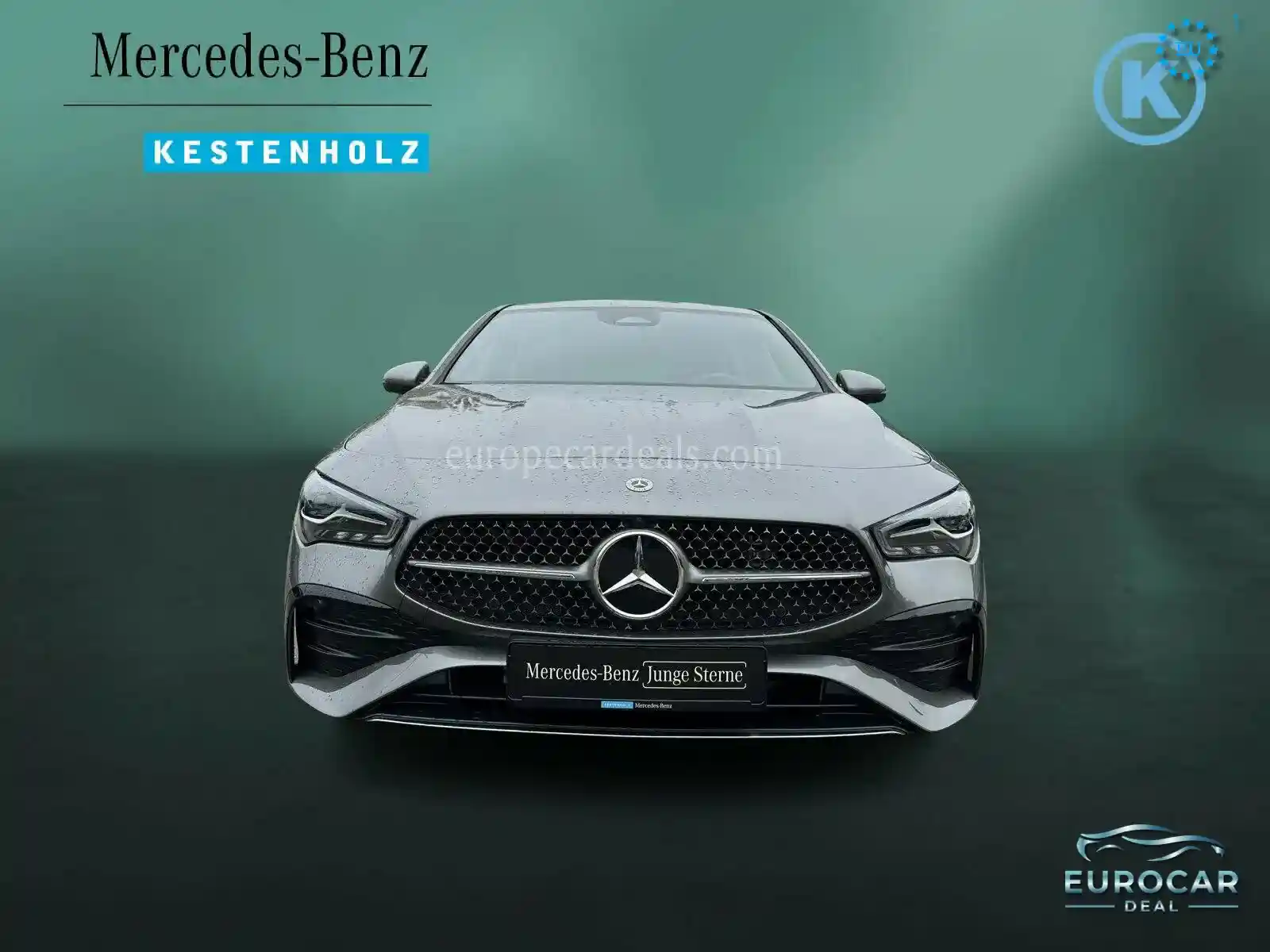 Mercedes-Benz CLA 250 Shooting Brake