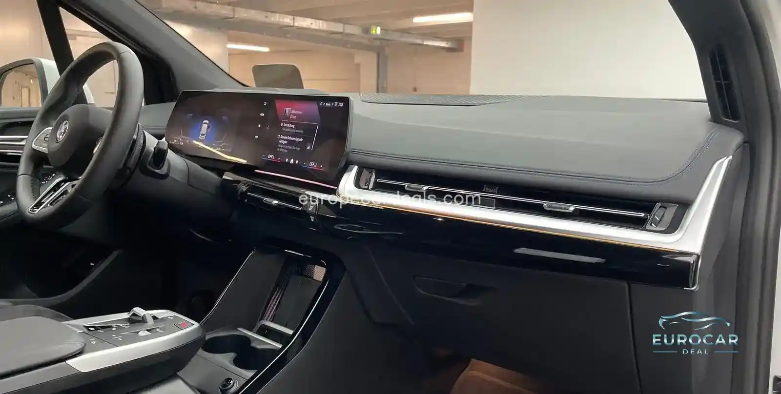 BMW 220 Active Tourer