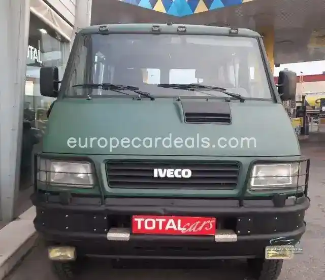Iveco Other