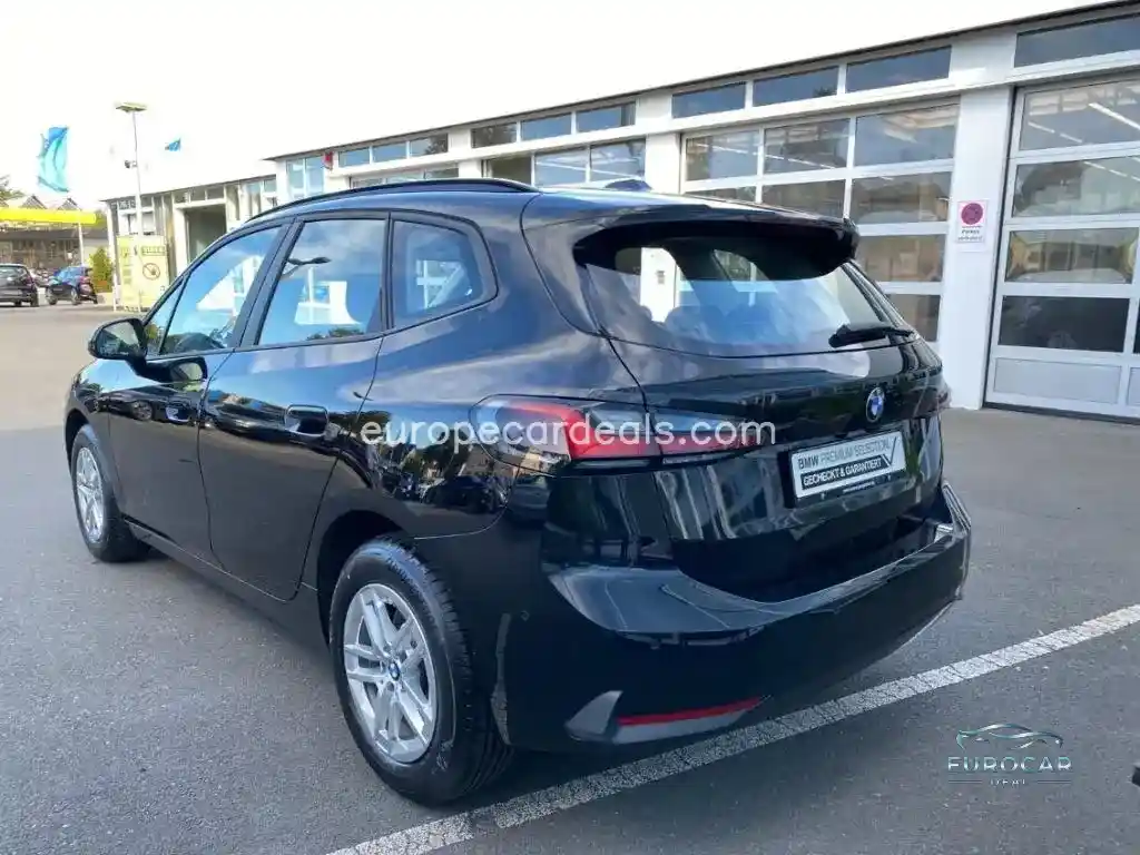 BMW 216 Active Tourer