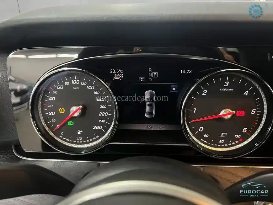 Mercedes-Benz E 400