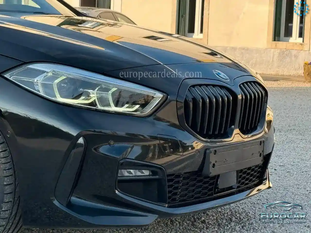 BMW 118