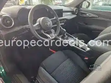 Alfa Romeo Tonale