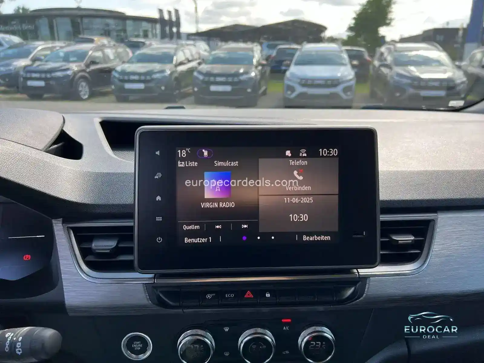 Renault Grand Kangoo