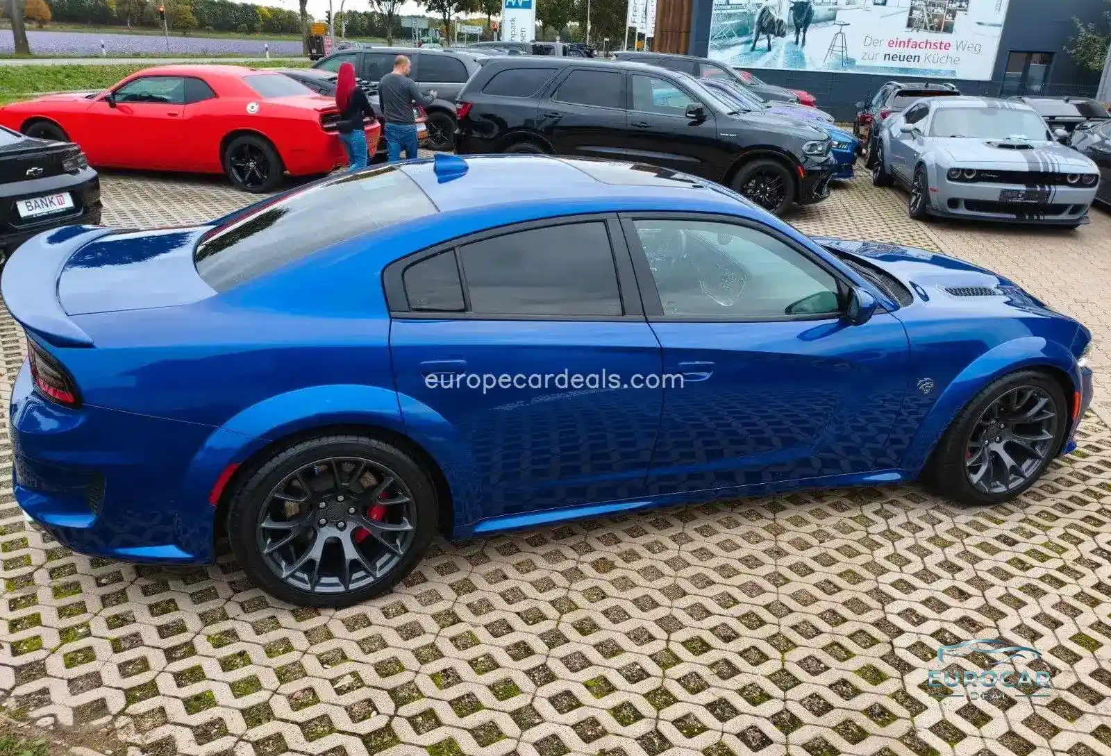 Dodge Charger