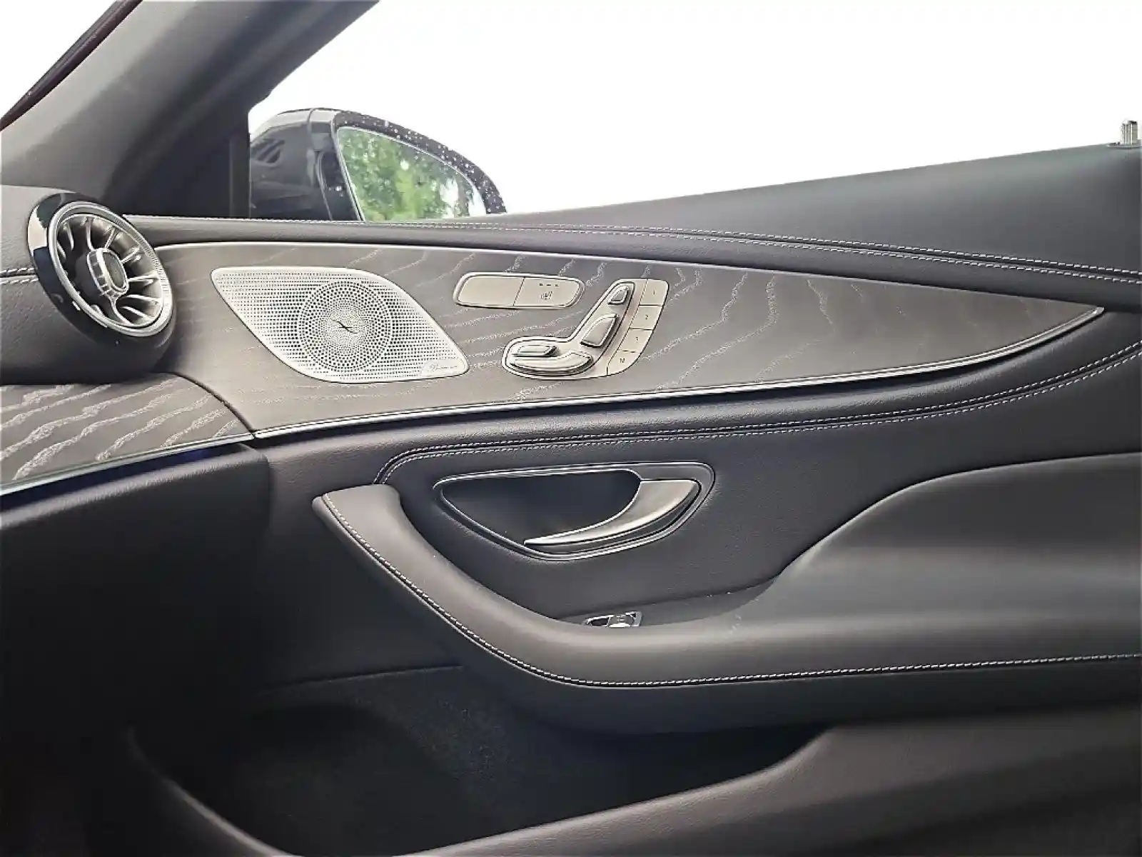 Mercedes-Benz CLS 53 AMG