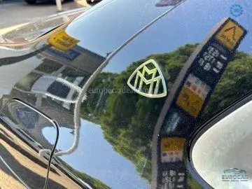 Mercedes-Benz S 560