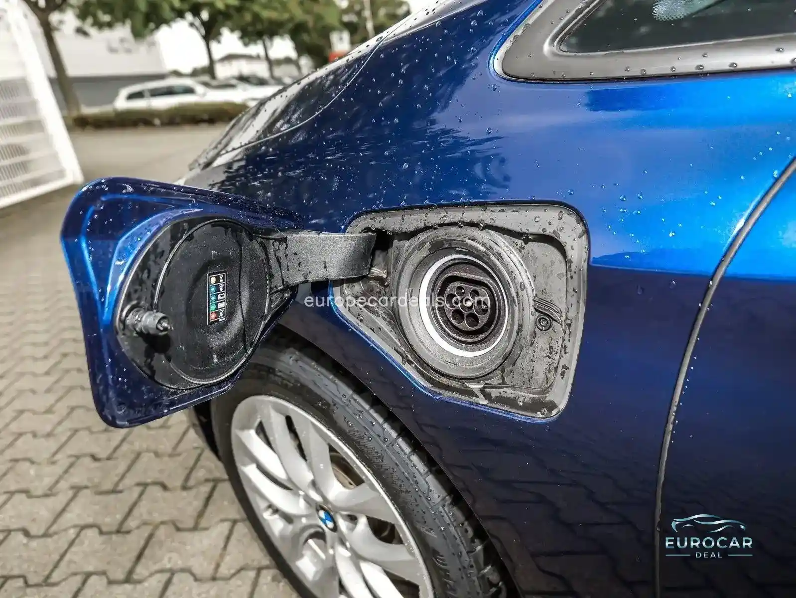 BMW 225 Active Tourer