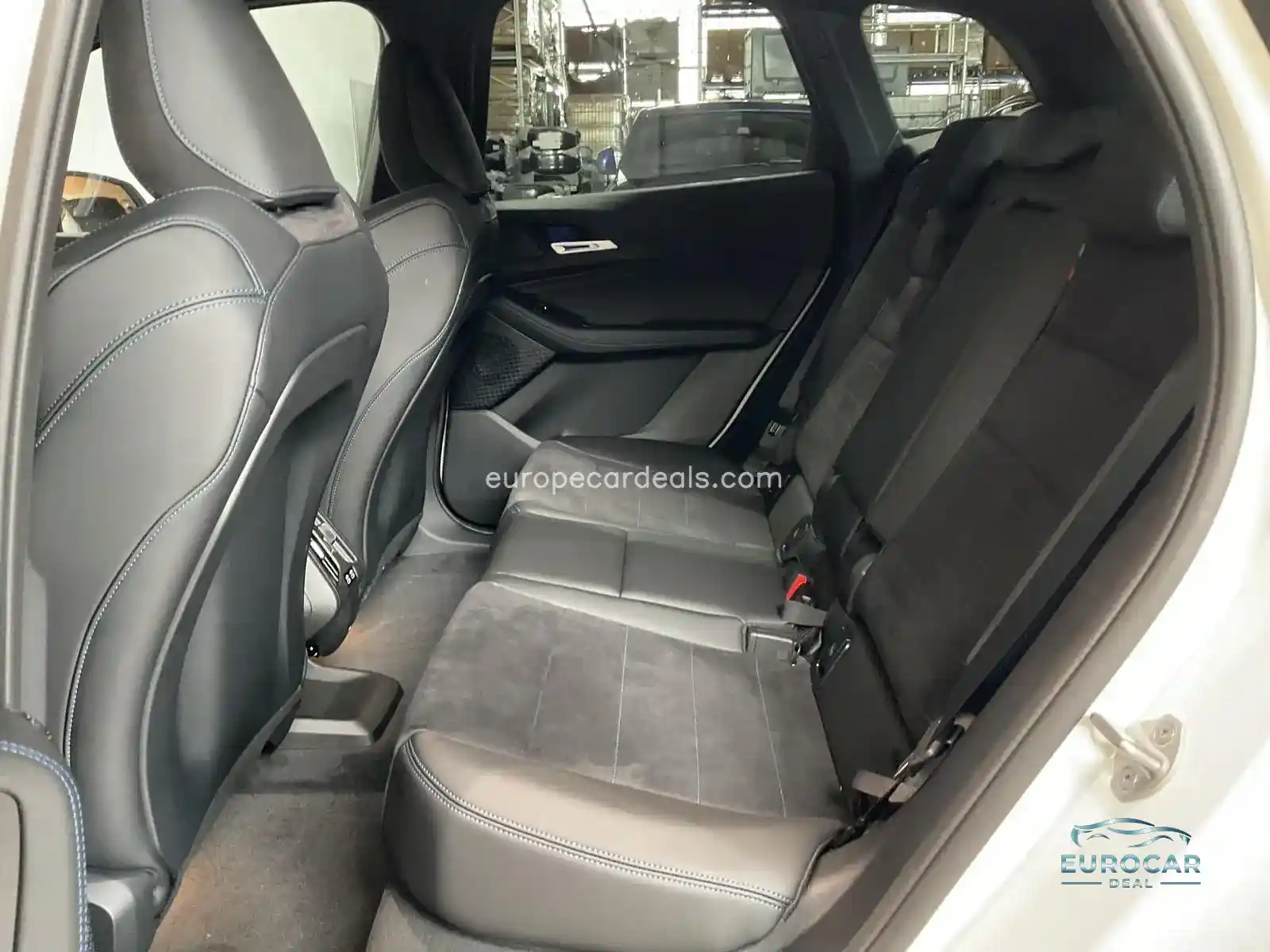 BMW 225 Active Tourer