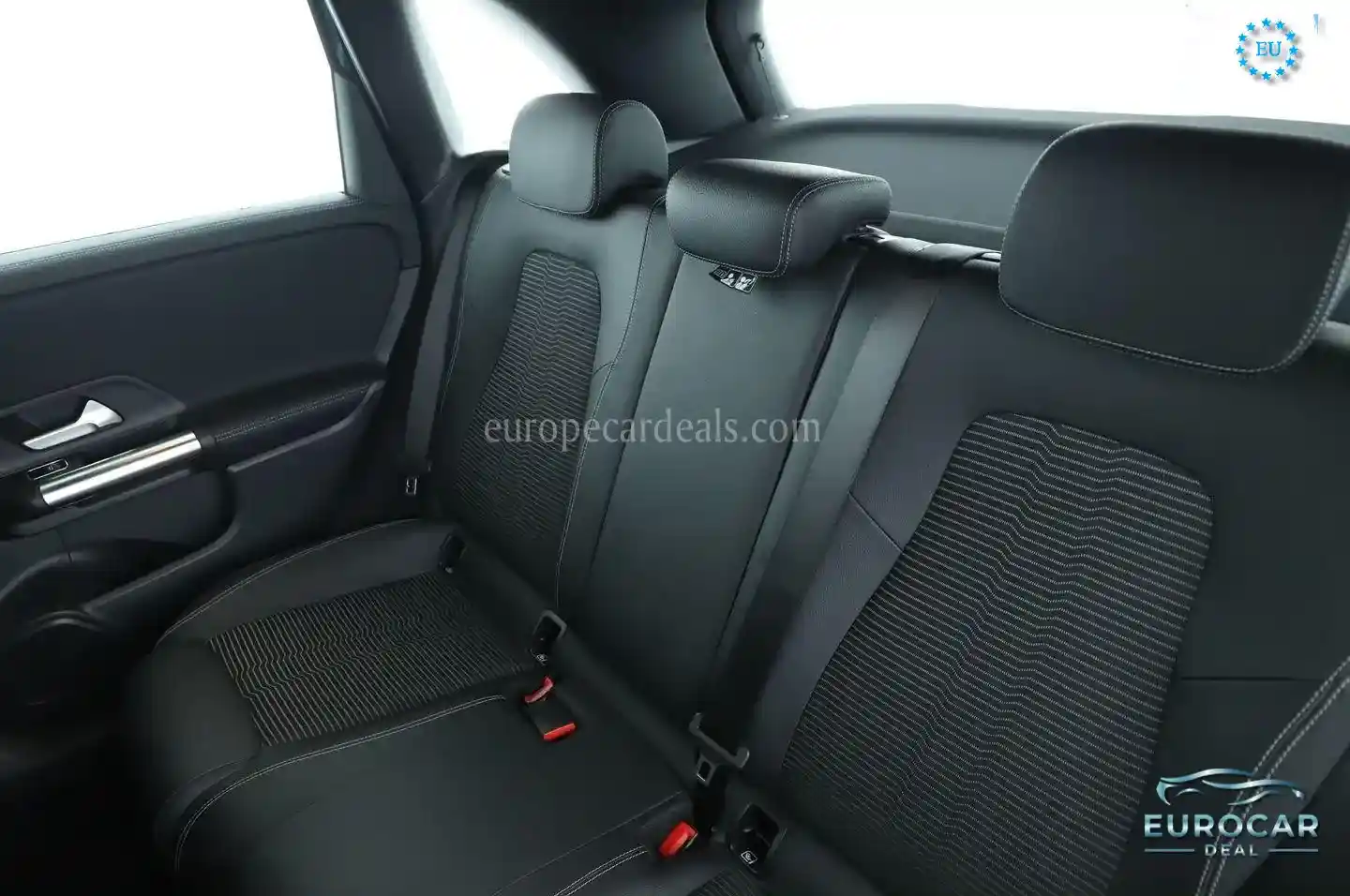 Mercedes-Benz B 220