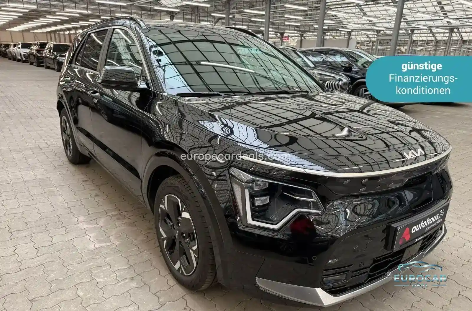 Kia Niro EV