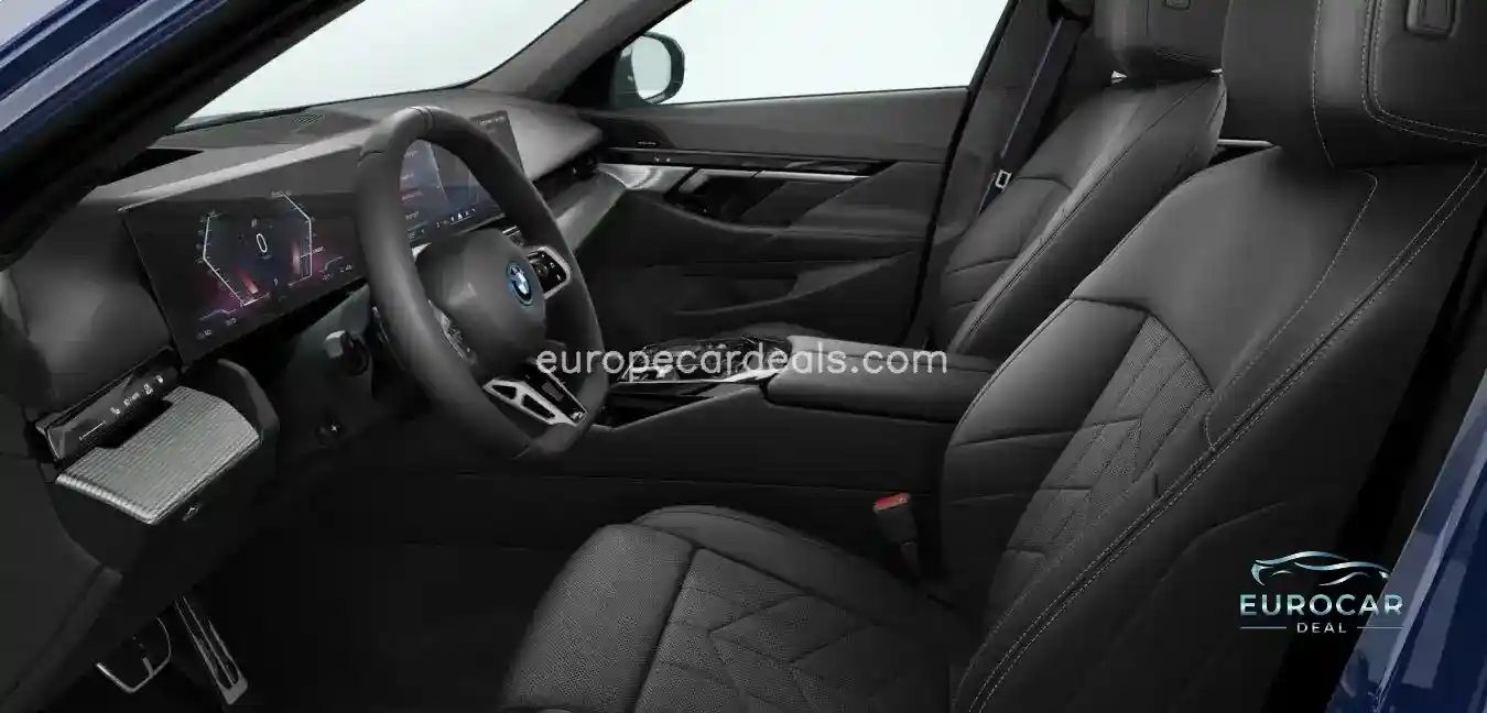 BMW i5
