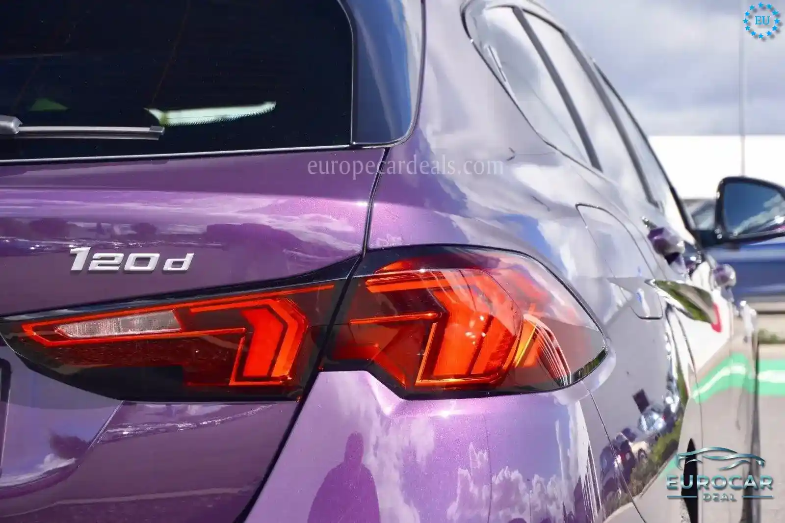 BMW 120