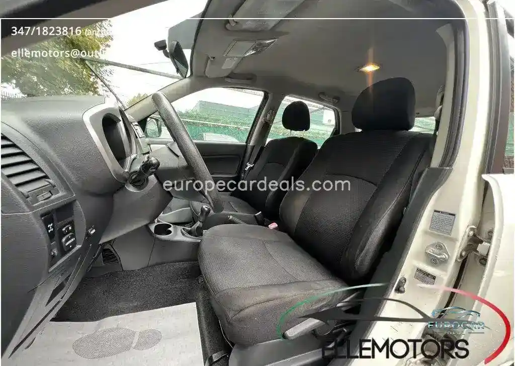 Daihatsu Terios