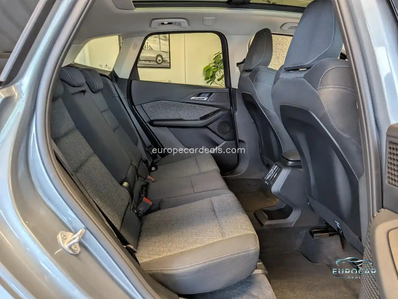 BMW 220 Active Tourer