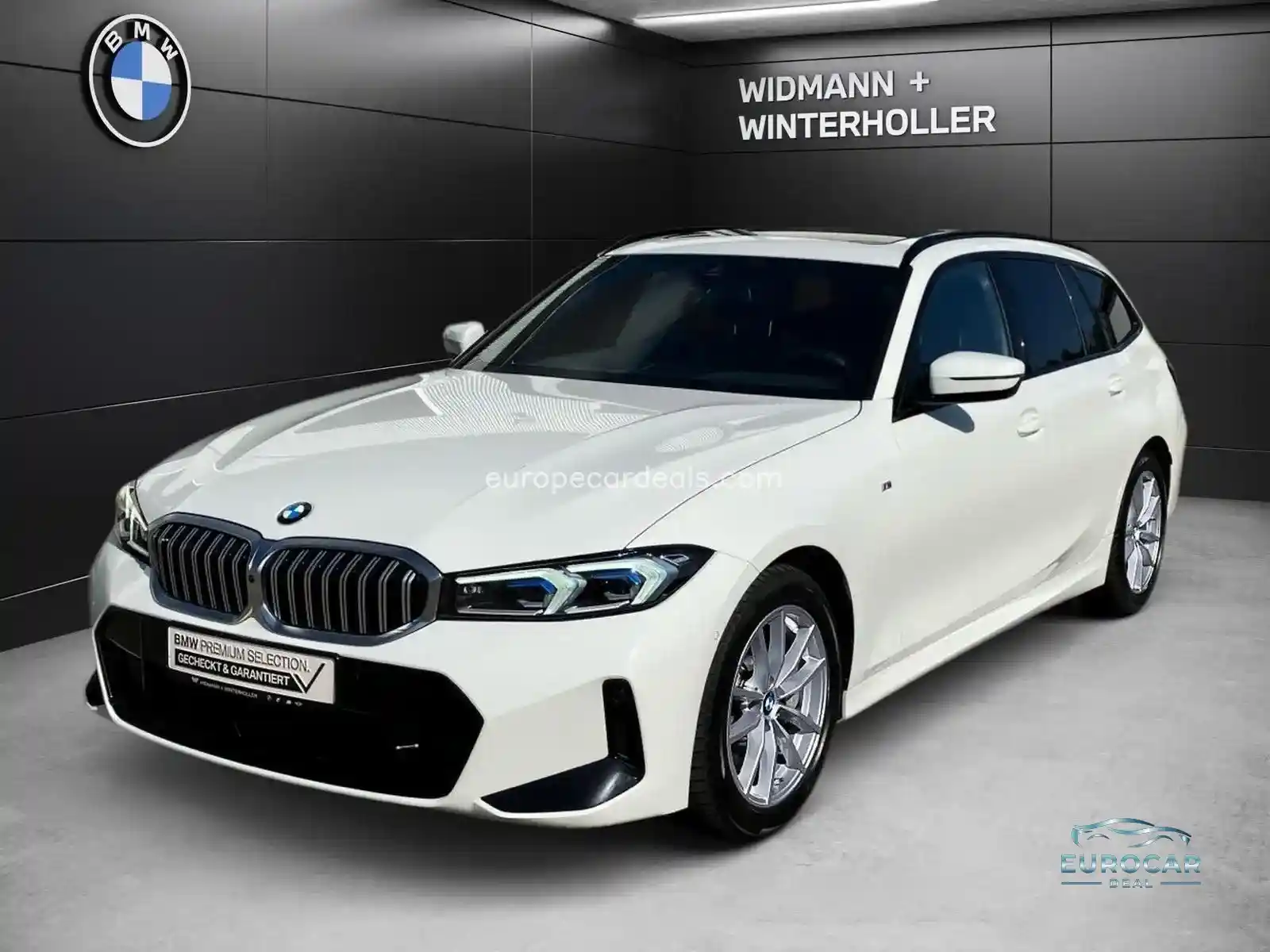 BMW 330
