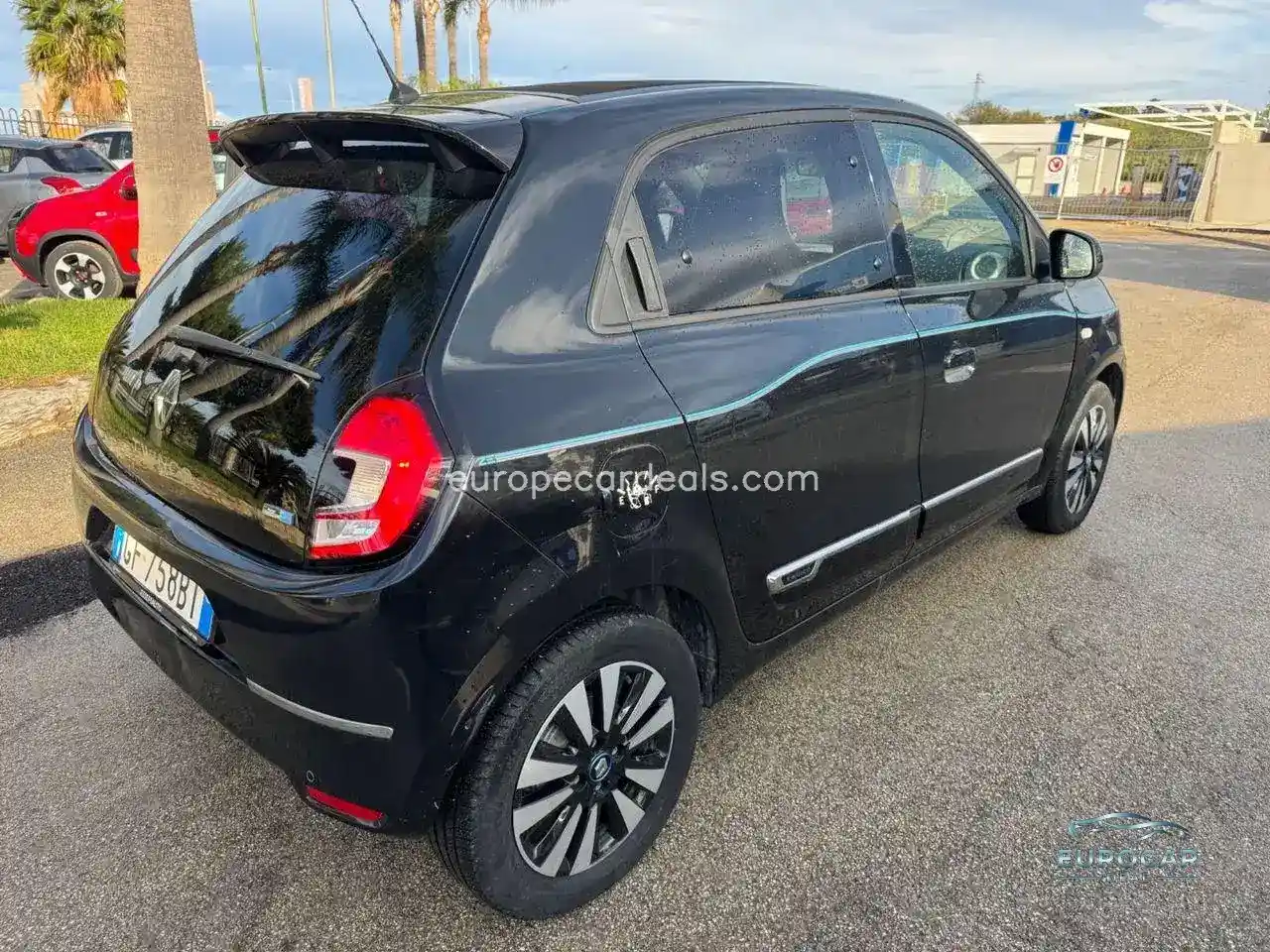 Renault Twingo