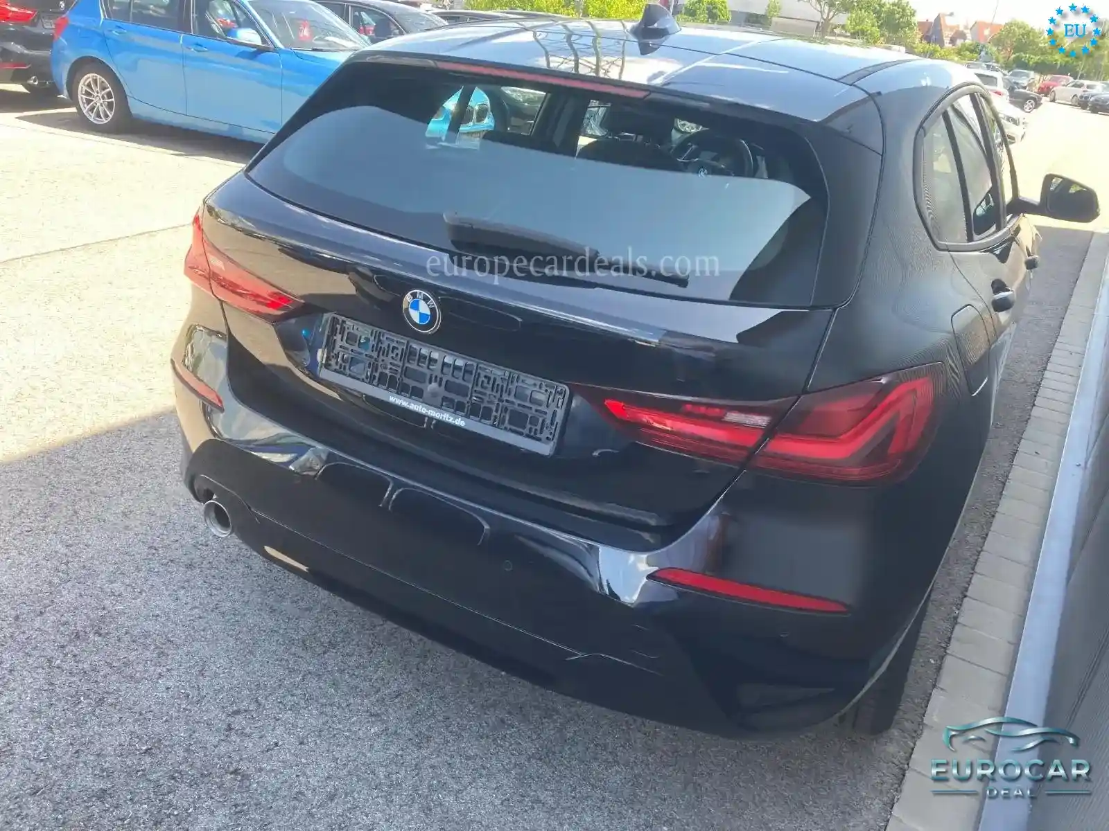BMW 118