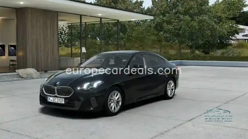 BMW 216 Gran Coupé