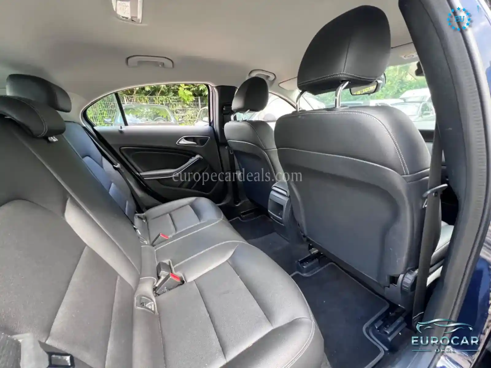 Mercedes-Benz A 160