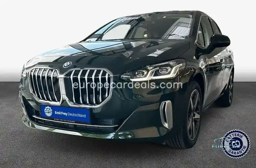 BMW 225 Active Tourer