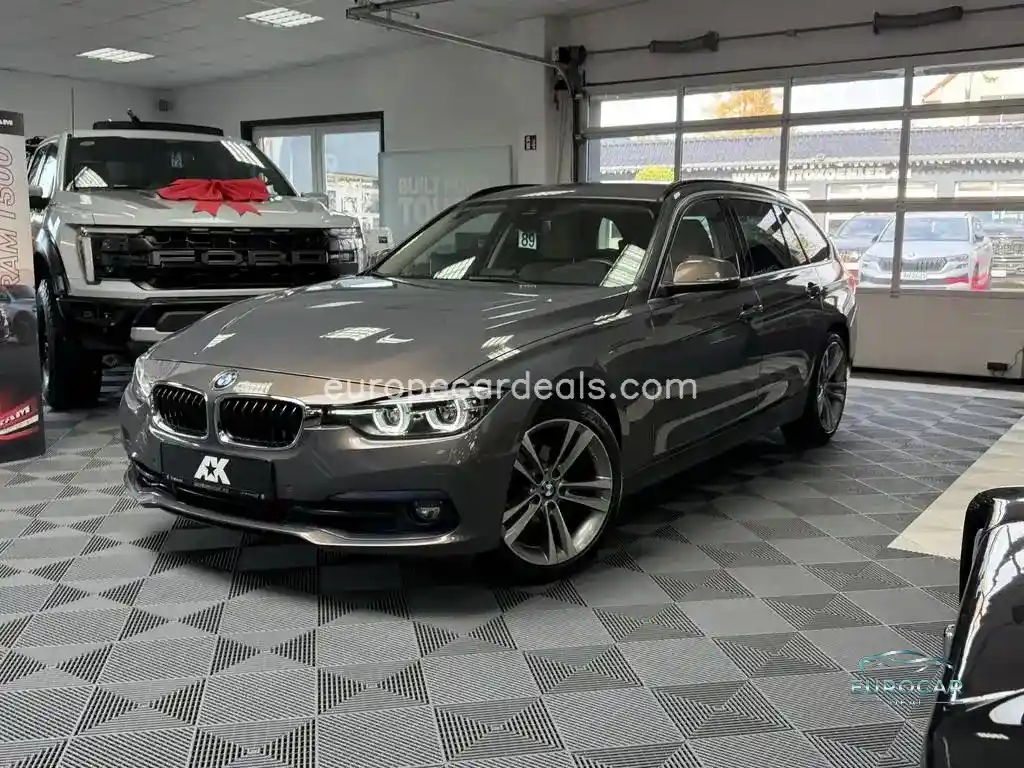 BMW 318