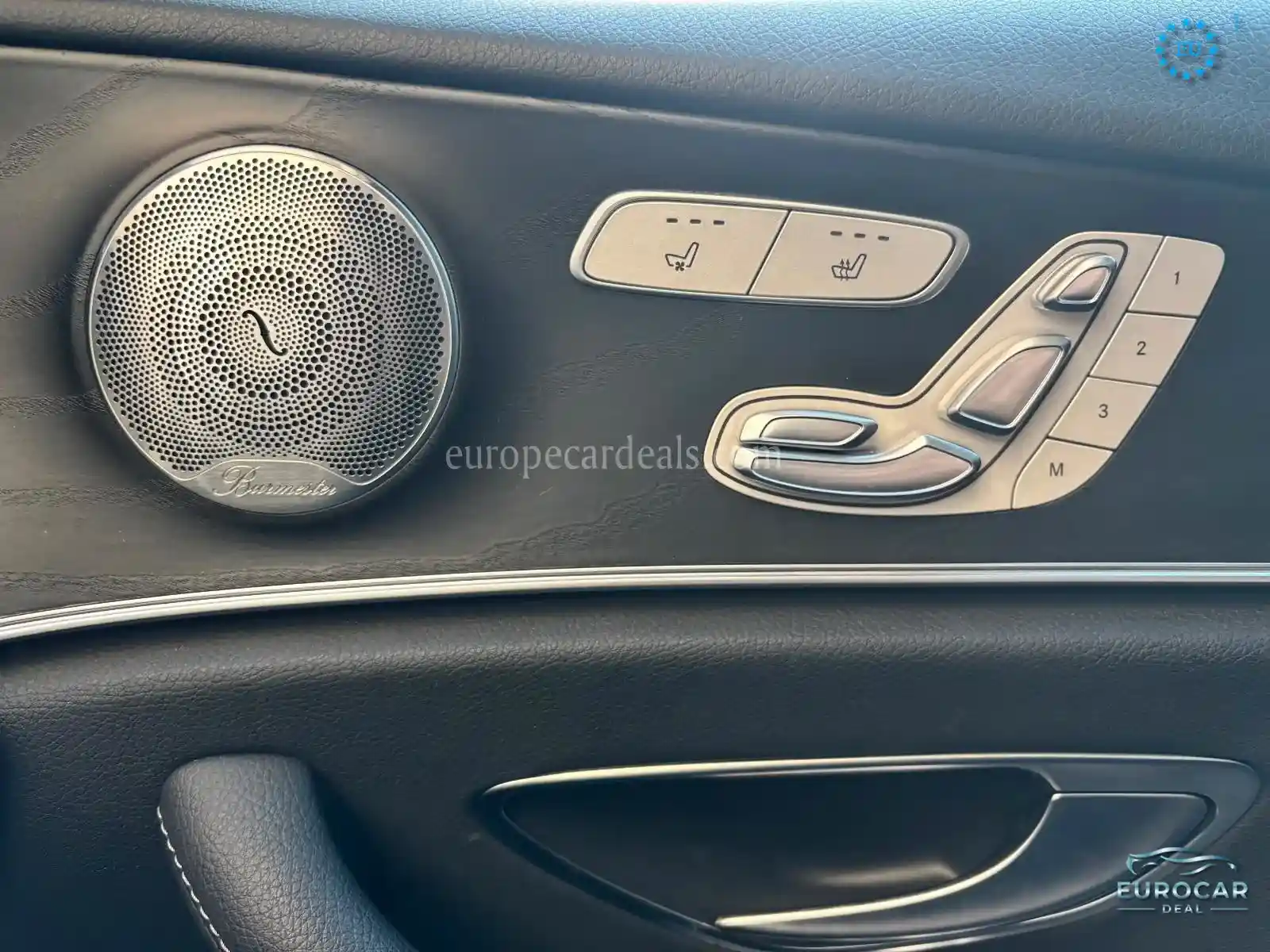 Mercedes-Benz E 400