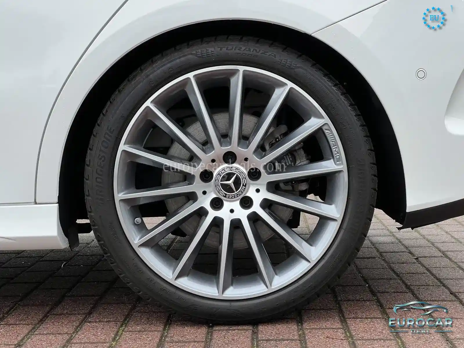 Mercedes-Benz B 250