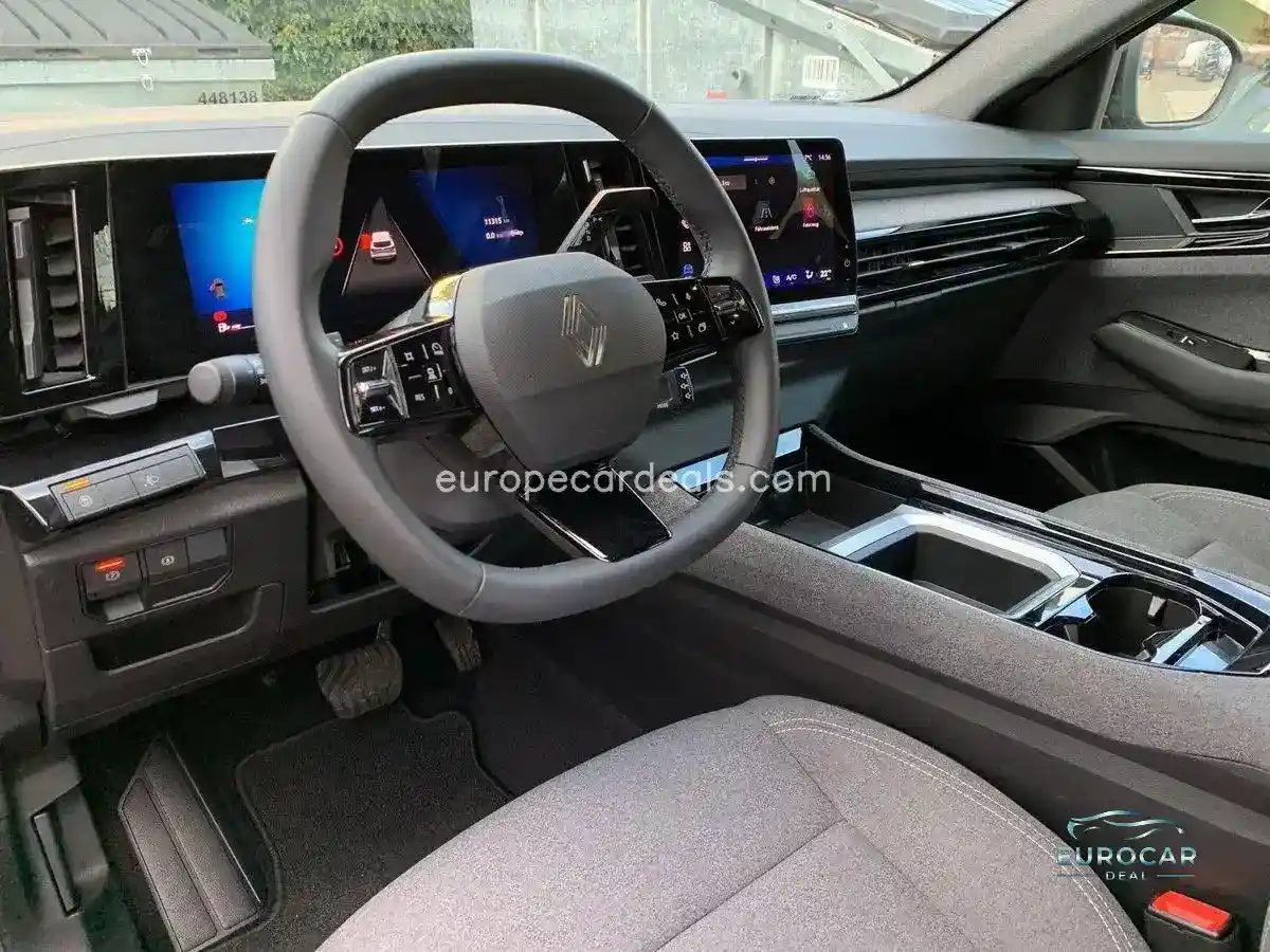 Renault Austral