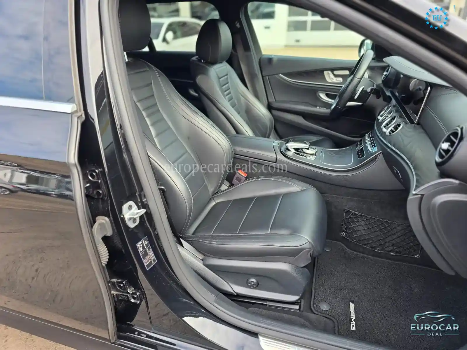 Mercedes-Benz E 400