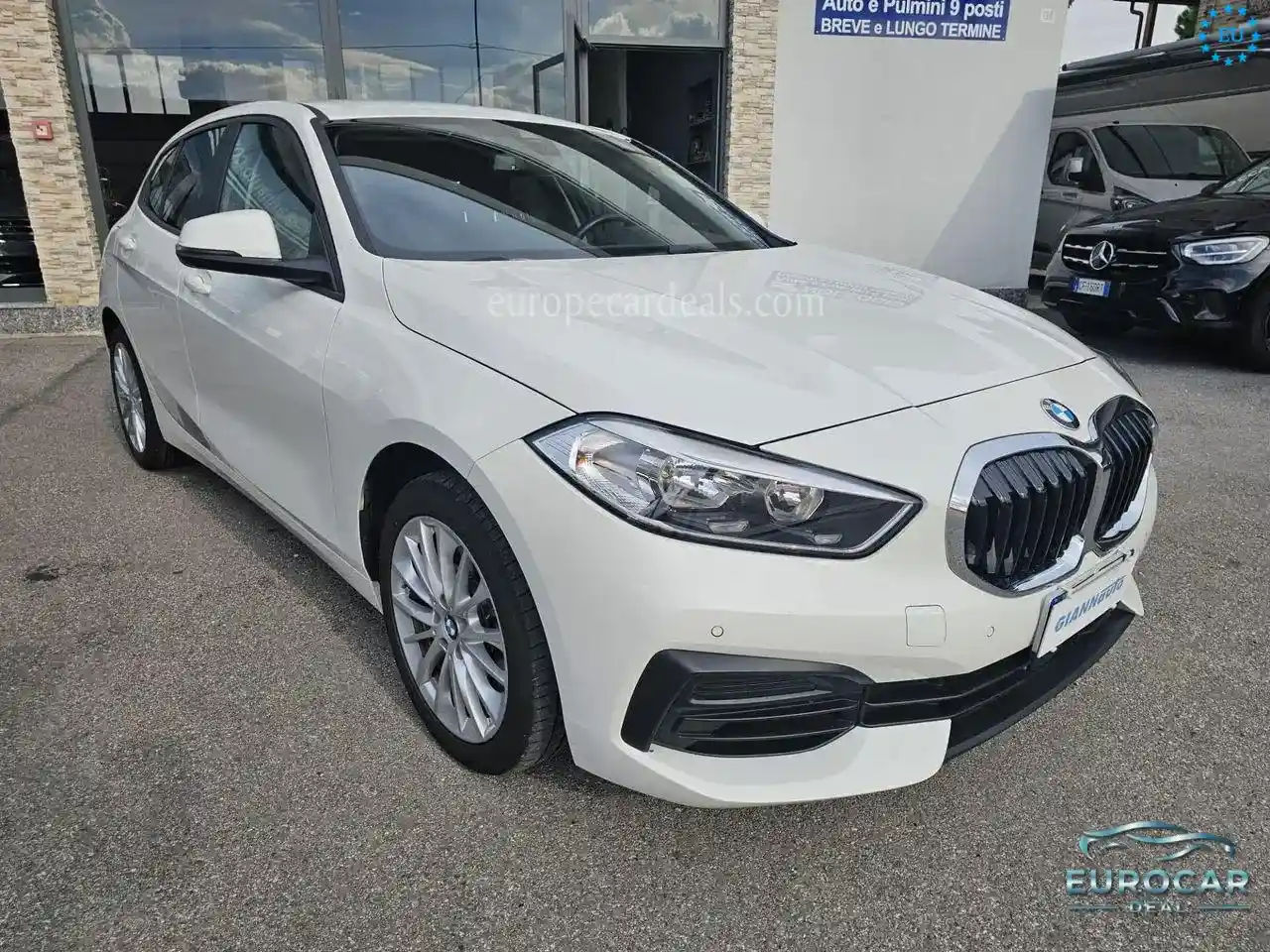 BMW 116