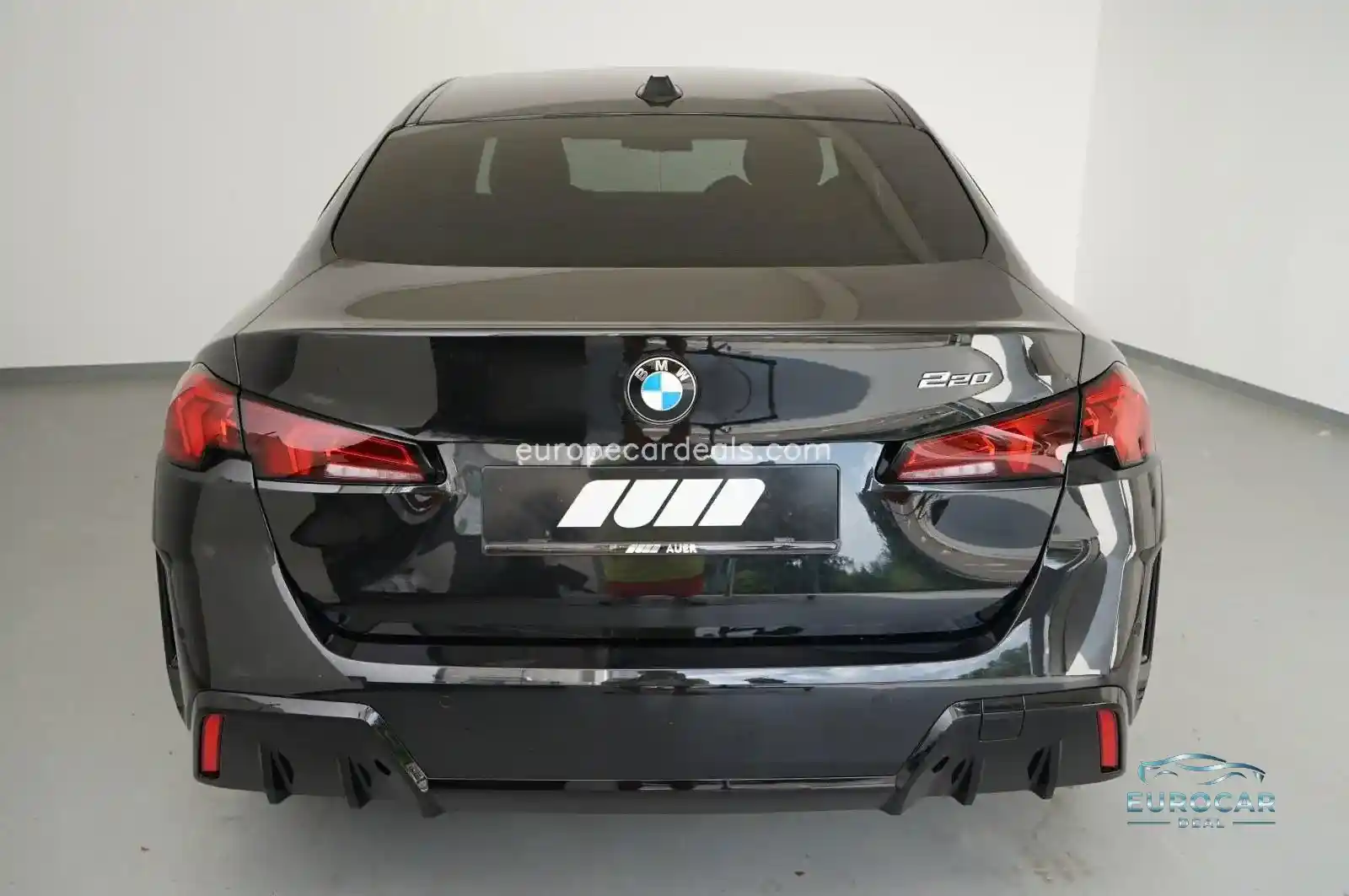 BMW 220 Gran Coupé