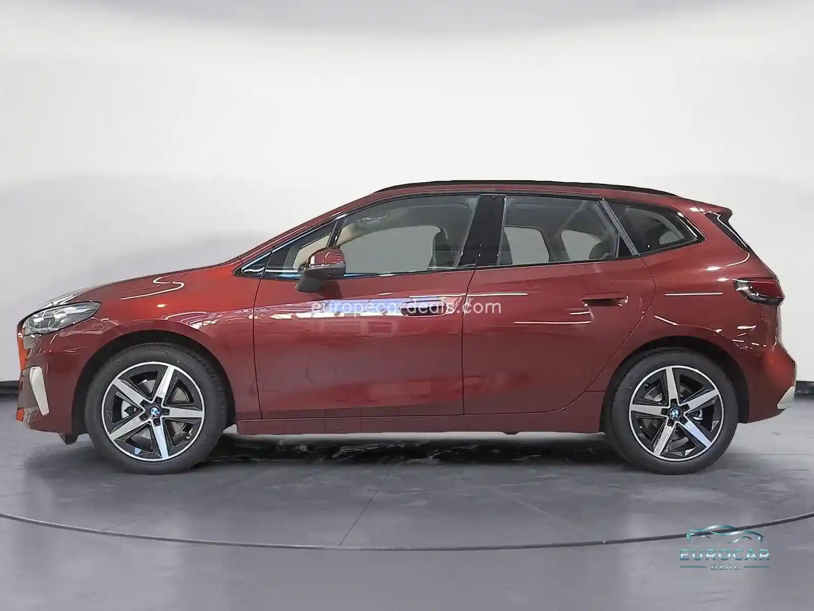 BMW 220 Active Tourer