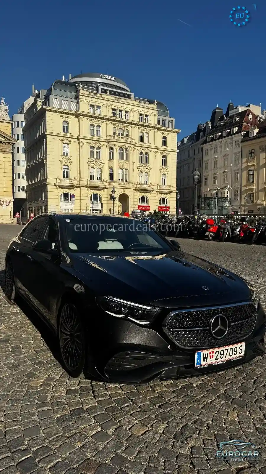 Mercedes-Benz E 300
