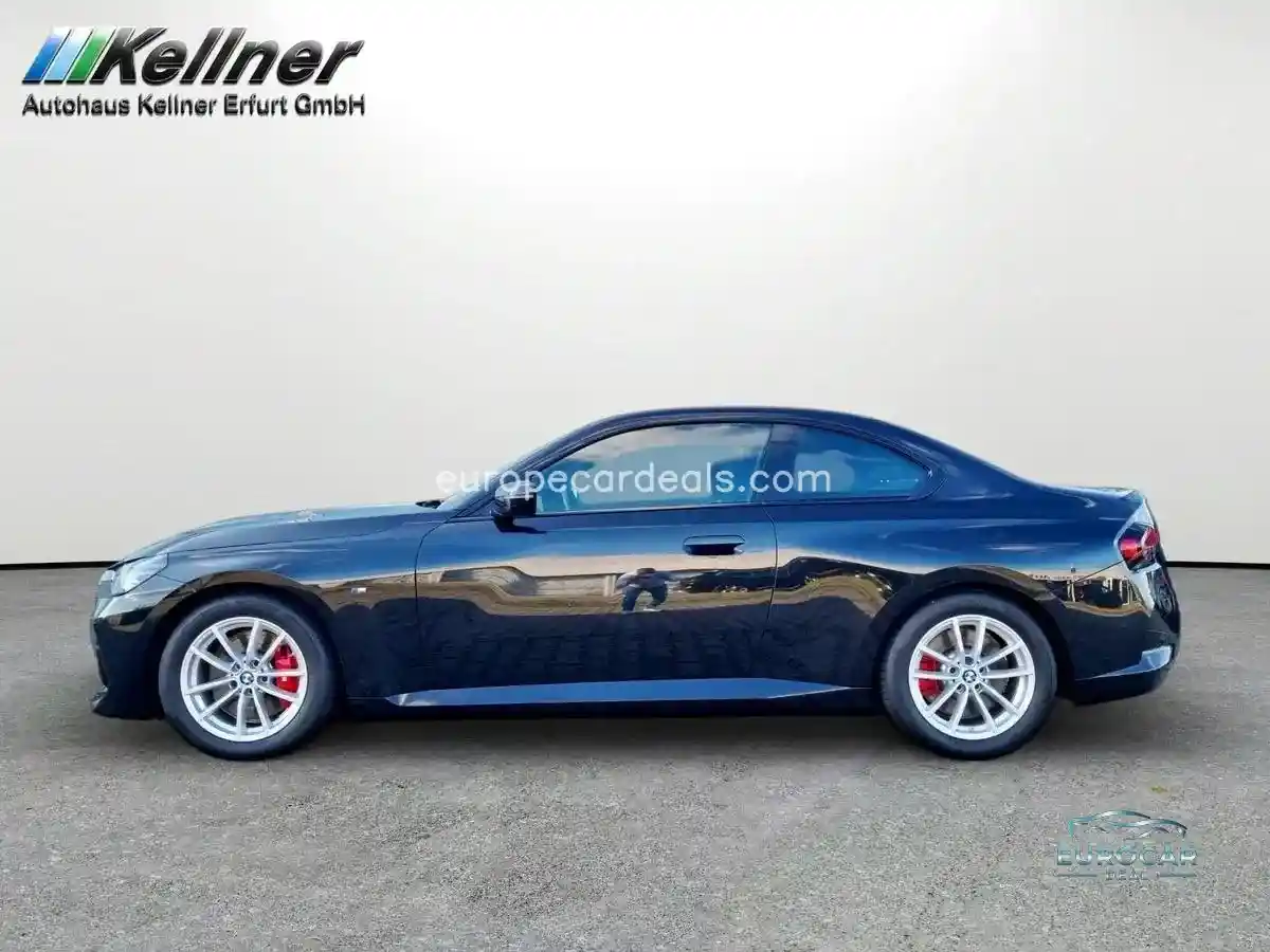 BMW 230