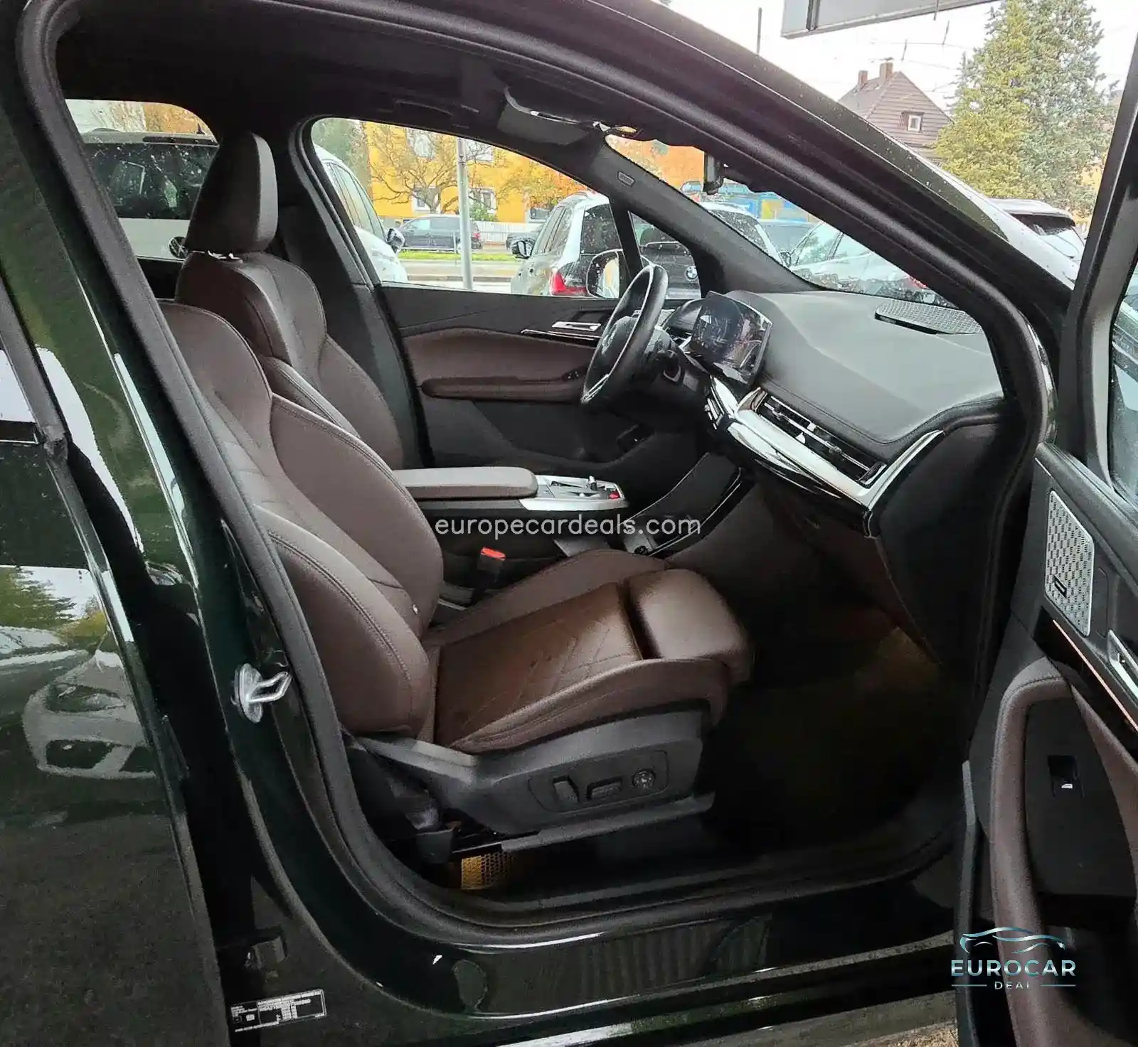 BMW 218 Active Tourer