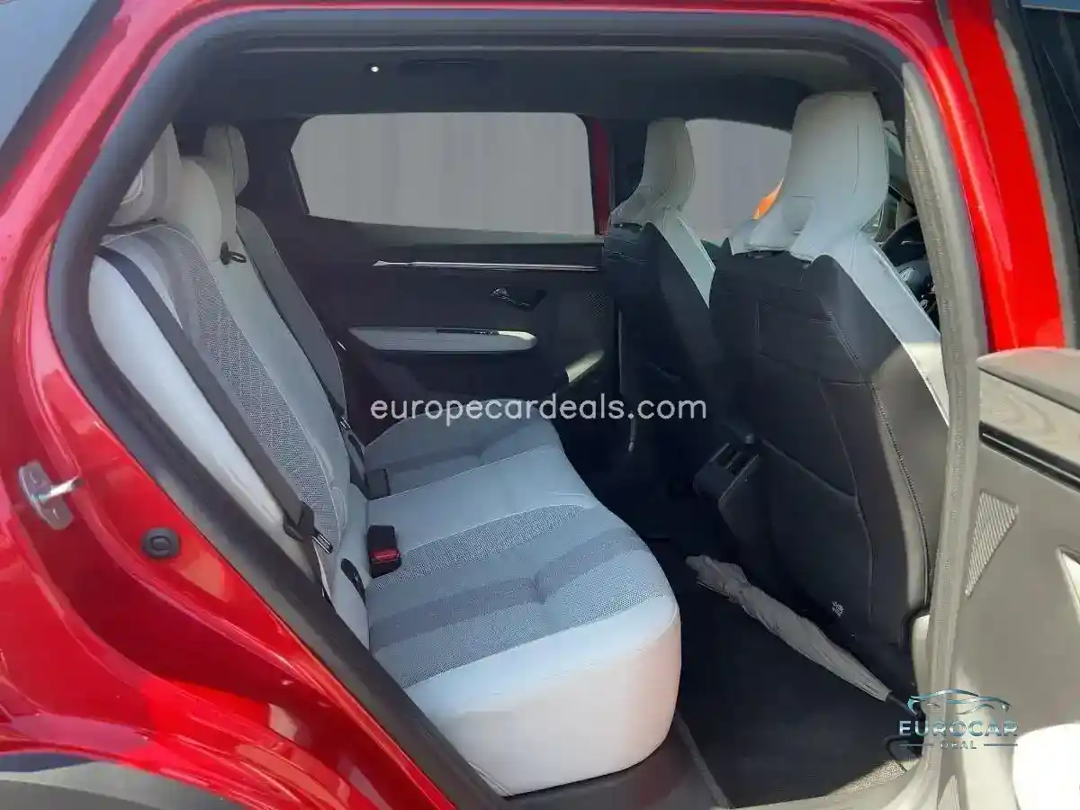Renault Scenic E-TECH
