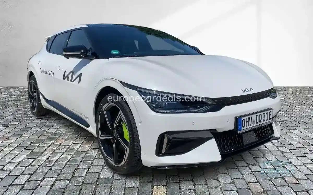 Kia EV6