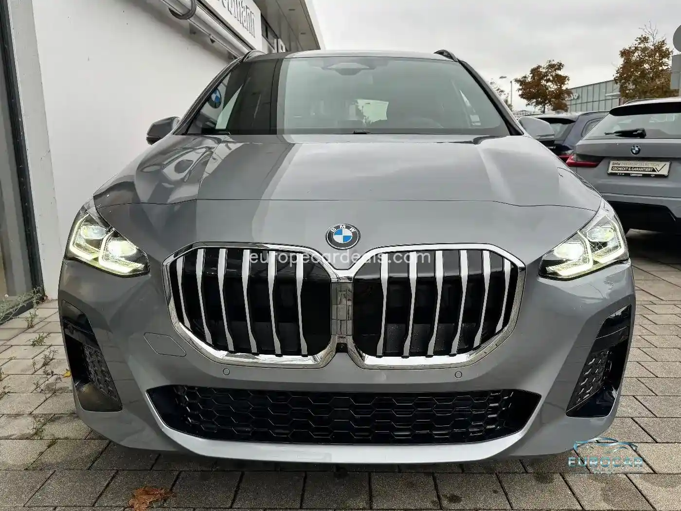BMW 223 Active Tourer