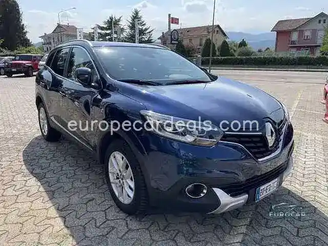 Renault Kadjar